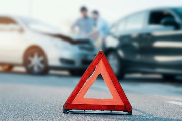 Виновника ДТП, в результате которого пострадала двухлетняя девочка, обязали выплатить 30 тысяч рублей моральной компенсации в пользу ребенка
