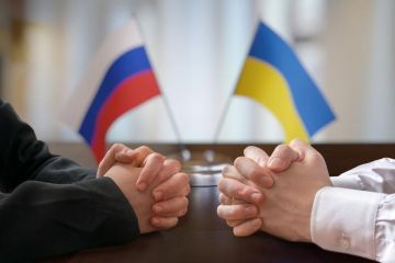Переговоры по Украине в Стамбуле начнутся в 10:00 мск