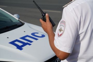 В Запорожской области за сутки в ДТП пострадали четыре человека
