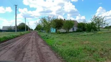 Благоустройство Мелитопольского муниципального округа