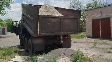 Личный приём граждан с депутатами Мелитопольского окружного Совета