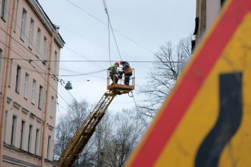 В Запорожской области в четверг, 22 мая, запланированы отключения света на ряде территорий