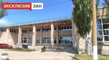 Шефы из Севастополя ремонтируют соцобъекты в Новониколаевке и Фруктовом