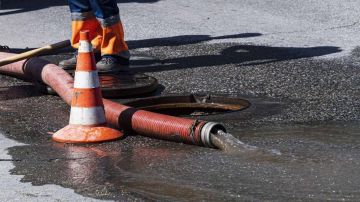 25 мая Вода Запорожья будет проводить переподключение новой ветки Тамбовского водовода