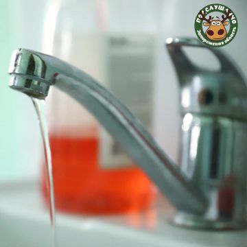 Вечером 25 мая в Мелитополе будет снижено давление воды