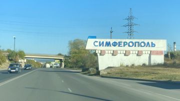 Новый рейс "Симферополь - Мелитополь" запущен в работу