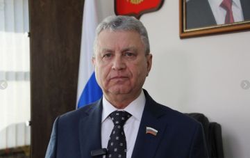 Председатель Законодательного Собрания Запорожской области Виктор Емельяненко заявил, что защита прав и интересов людей с ограниченными возможностями здоровья является важной задачей общества