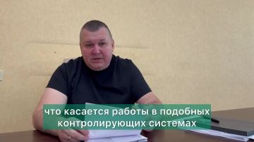 "В этом году начинаем работу, уже зарегистрировались ФГИС "ЗЕРНО"