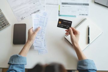 В Госдуме одобрили идею ужесточить правила получения кредитов для россиян