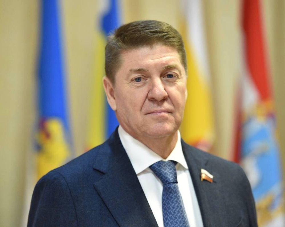 Сегодня свой день рождения отмечает человек, чья работа стала настоящим примером преданности делу и ответственности за развитие муниципальной системы страны