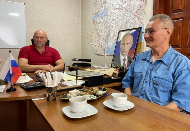 В Запорожской области подсчитывают ущерб, причиненный в результате боевых действий