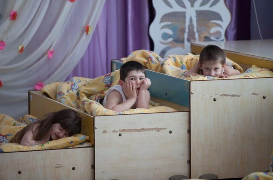 Балицкий: С 19 июня в Запорожской области откроются детсады