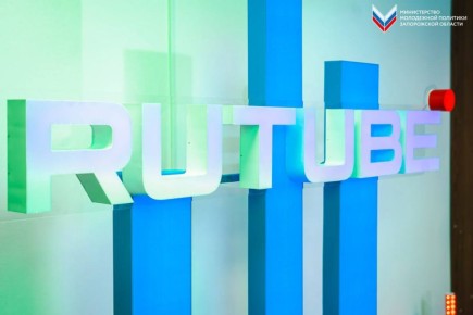  :     Rutube   
