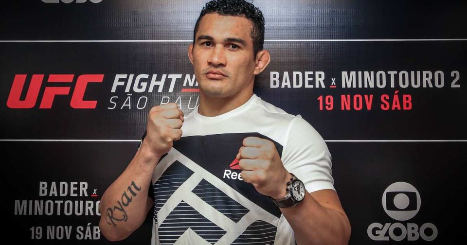   UFC       