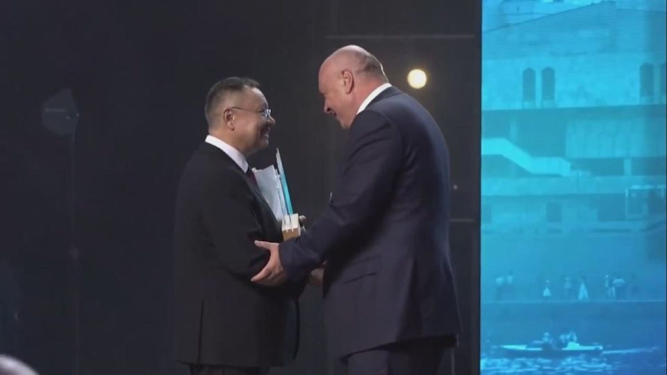 Три проекта Запорожской области стали победителями Всероссийского конкурса лучших проектов по созданию комфортной городской среды