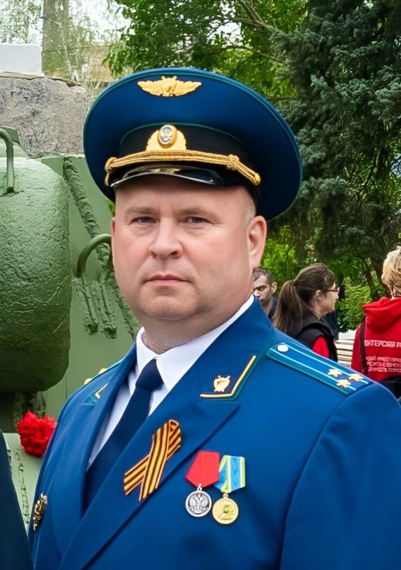 Сегодня, 23 августа, свой День рождения отмечает Олег Дурягин