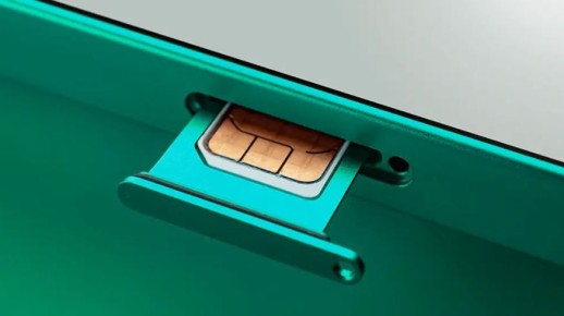  1   SIM-    