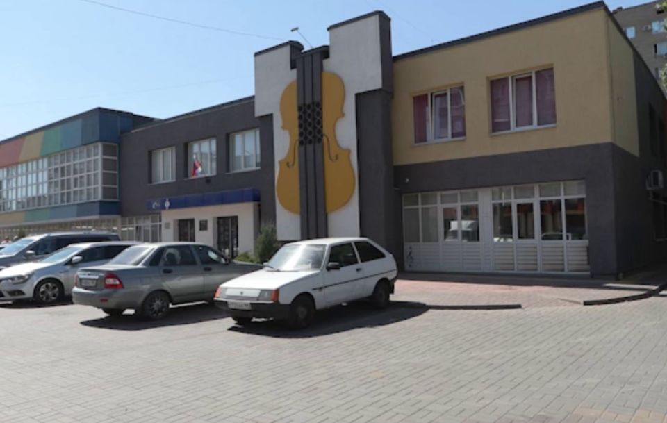 В Мелитополе сделали шаг к современному музыкальному образованию