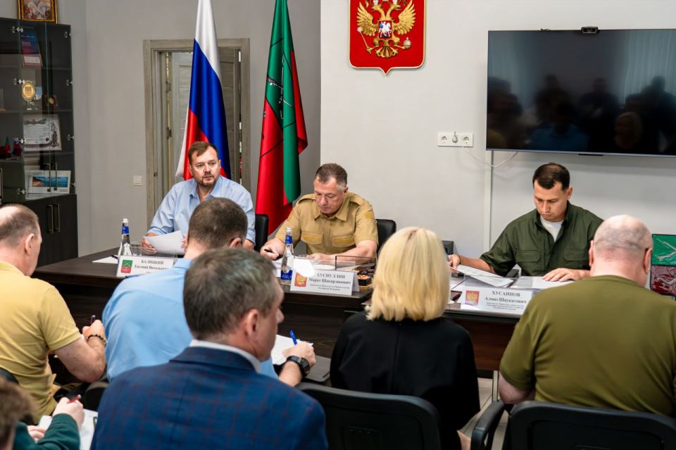 В Запорожской области подписана программа по строительству и ремонту дорог