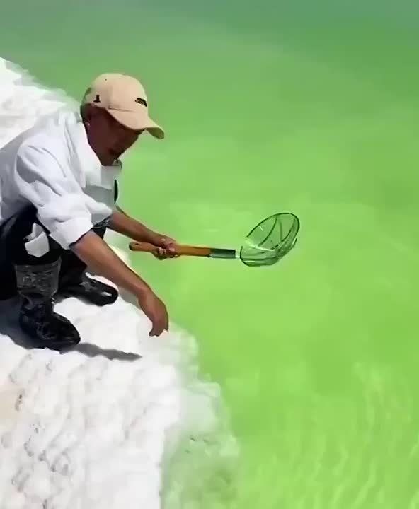  , !
