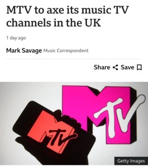 MTV         , , ,     