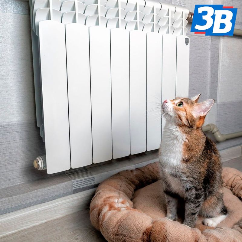 В Мелитополе стартует отопительный сезон