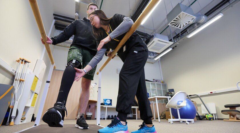 Правительство РФ упростило процедуру переосвидетельствования для жителей новых регионов, введя возможность заочного прохождения медико-социальной экспертизы (МСЭ)