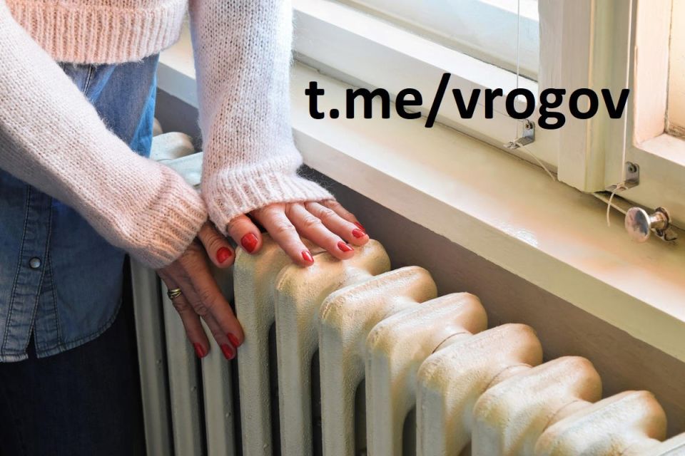 Куда обращаться в связи с проблемами с отоплением?