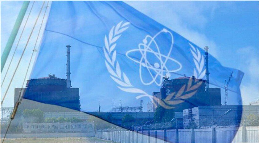 Режим тишины для ЗАЭС: возможное решение уже сегодня