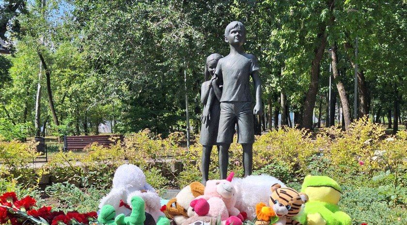 Нашли угрозу. Экстремисты «Миротворца» начали публиковать данные двухлетних детей