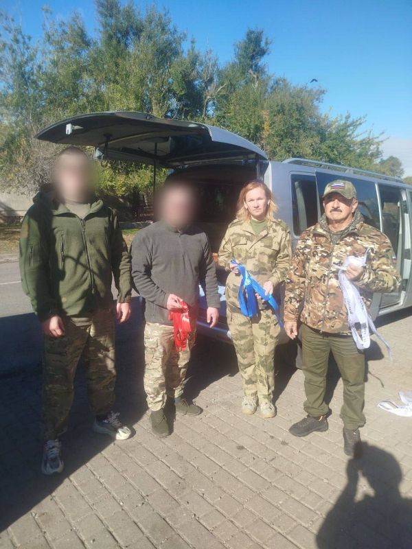 Мелитопольское местное отделение «Единой России» передало гуманитарную помощь военному госпиталю