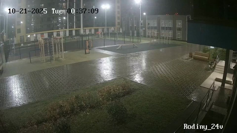 В Казани неизвестный мужчина избил и похитил девушку