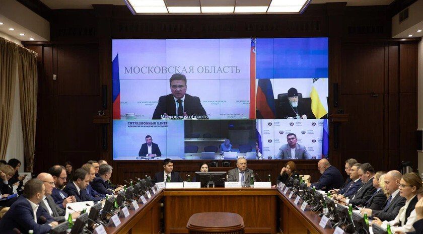 Фонд «Защитники Отечества» демонстрирует качественно новый уровень системной работы по поддержке ветеранов СВО