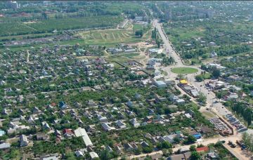 График отключения электричества в Запорожской области 22 октября