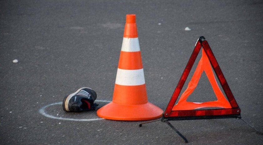 Водитель из Вознесенска получил 5 лет тюрьмы за смерть 11-летнего ребенка в ДТП