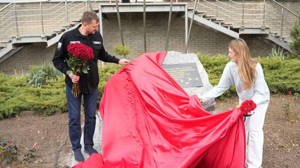 Памятник погибшим военкорам появится в Мелитополе