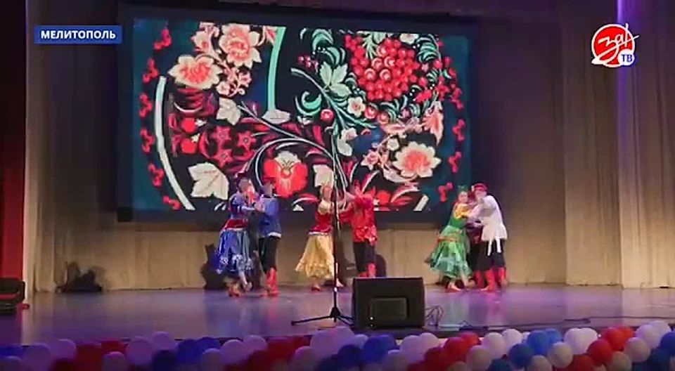 Во Дворце культуры Железнодорожников ко Дню защитника Отечества состоялся праздничный городской концерт «О Родине, о мужестве, о славе»