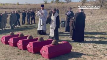 Емельяненко: отдать почести павшим в годы войны бойцам — священная обязанность потомков