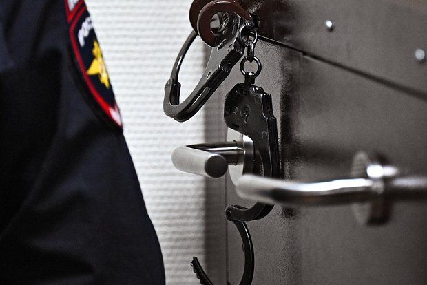 Суд дал 14 лет террористке Суворовой, передавшей ГУР координаты ФСБ и Росгвардии