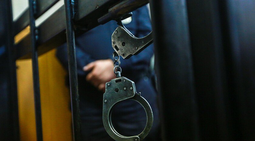 В суд направлено дело о шпионаже против жителя Бердянска