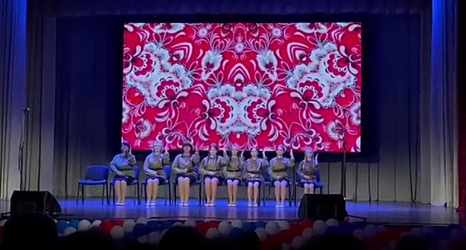 . С Днём Города, любимый Мелитополь! Праздник, объединивший поколения! Вчера во Дворце культуры Железнодорожников состоялся торжественный праздничный городской концерт «Мой милый сердцу город»! Эта программа стала главным...