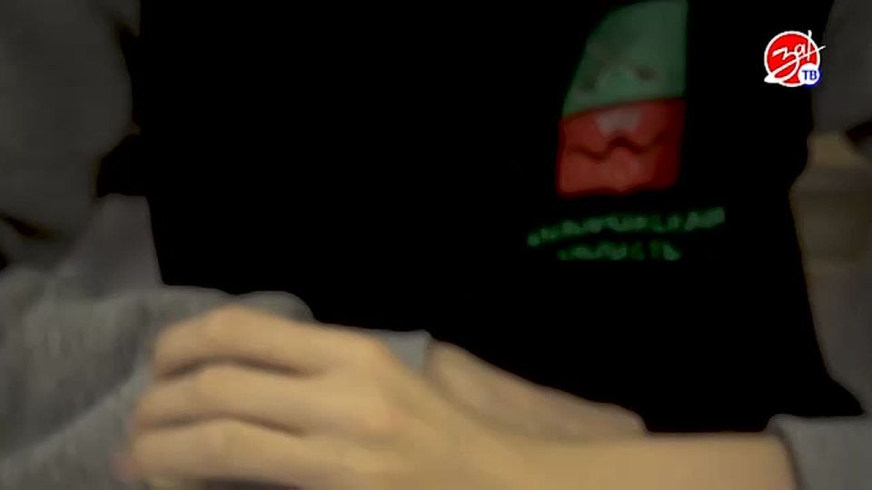 Новый выпуск проекта «Спорт в лицах»