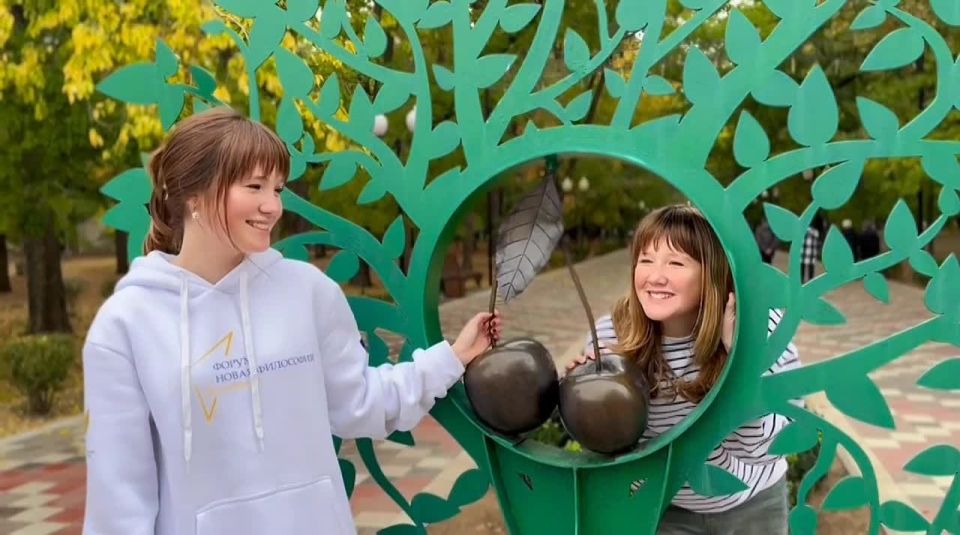 Мелитополь - город Воинской Славы!