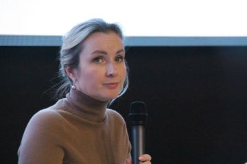 Львова-Белова предложила упростить соцпомощь детям бойцов СВО