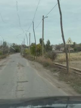 Активист ЛДПР помогает защитникам!