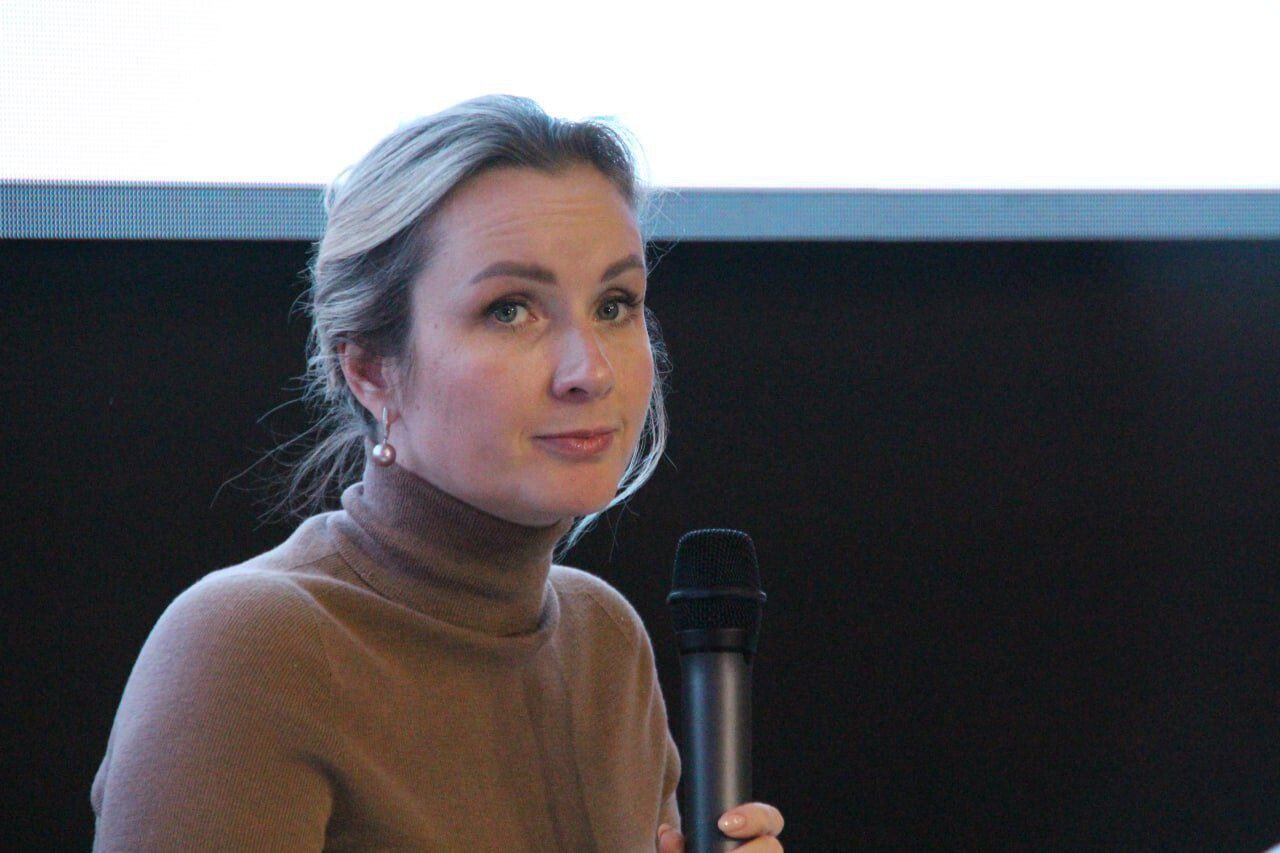 Львова-Белова предложила упростить соцпомощь детям бойцов СВО