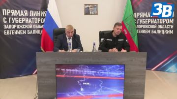 Губернатор: «Позорная ситуация» с инсулином в Запорожской области будет решена