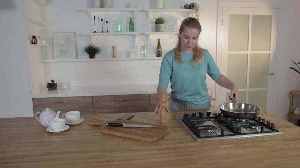 Не ремонтируй газовое оборудование самостоятельно