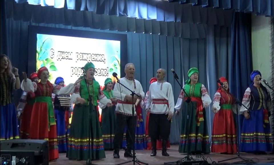 Двойной Праздник Ефремовки: Память и Торжество!