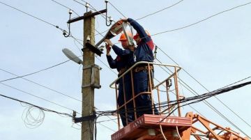 Уважаемые жители села Терпенье!